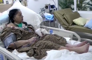 No minister met Jayalalithaa in hospital: OPS