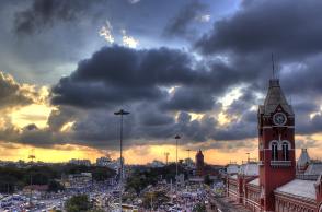 Weather update: Will Chennai receive rain?