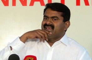 No use in holding bypoll without stopping cash distribution: Seeman