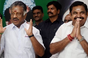 ''Nobody can replace MGR and Amma as general secretary of AIADMK''