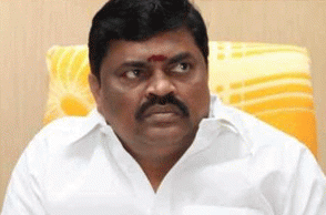 'Noone can shake AIADMK as long as Modi supports': TN Minister