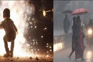 North-East monsoon update: Diwali to see heavy rain!