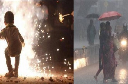North-East monsoon update: Diwali to see heavy rain