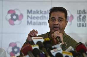 Not Periyar statues, H Raja needs police protection: Kamal’s striking retort