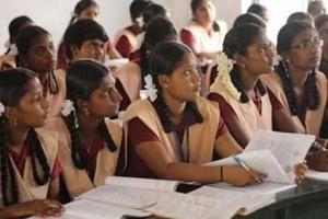 Now class 11 and 12 students can study only 3 subjects, and they can select it!