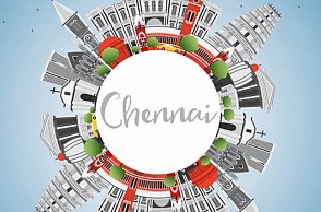 NRI to buy this historic landmark of Chennai
