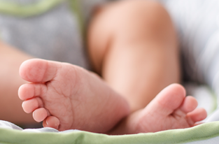 Nurse hid new born from mother as denied tip