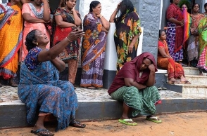 Ockhi cyclone – death toll continues to rise