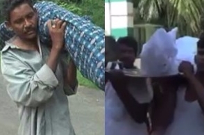 Odisha horror repeats in Tamil Nadu