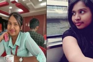 On First Day Of Job, Young IT Girl Falls From 8th Floor In Chennai: Colleagues And HR Picked Up By Police!