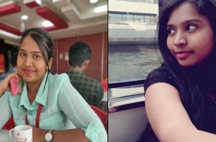 On First Day Of Job, Young IT Girl Falls From Ambattur IT Park