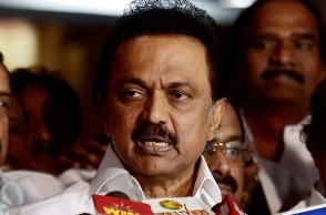 Only Stalin is eligible to lead DMK, says this CM