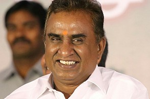 Our flood safety measures are better than US and London: TN Minister