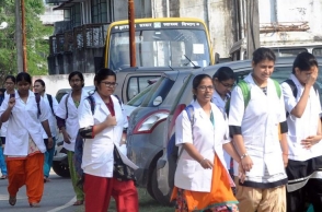 Out of 2,503 MBBS seats in govt medical colleges, only 2 students from govt schools get admission