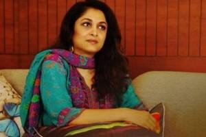 More Than 100 Liquor Bottles Seized From Actress Ramya Krishnan's Car