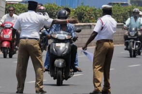 Over 6,000 driving licences cancelled in Chennai! Here’s why