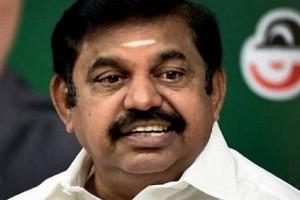 Tamil Nadu CM Palaniswami Coins 'New Name' For Coronavirus As State Death Toll Rises To 15  