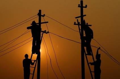 Pammal Power Shut Down Areas Timings in Chennai Tomorrow