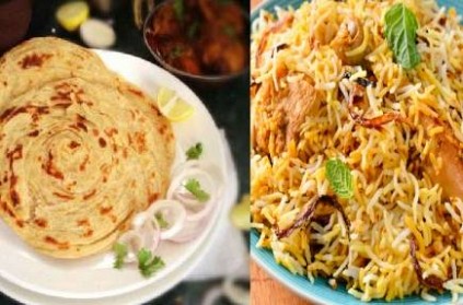 Parotta for Rs.1, Briyani for Rs.10 - Restaurant attracts foodies