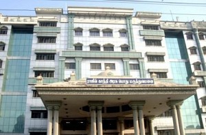 Patients suffer without enough medicine at GH, Chennai