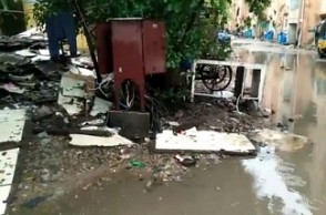 Pay Rs 10 lakh for kin of girls electrocuted in Kodungaiyur: HC orders TN govt