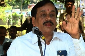 Securalism will take a hit if Kamal enters politics: H Raja