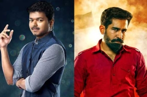 People with the name “Vijay” are talented: Popular actor