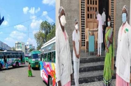 perambalur becomes first corona free district in tn tamilnadu