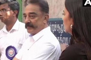 EVM malfunctioning at 51 polling booths across Tamil Nadu