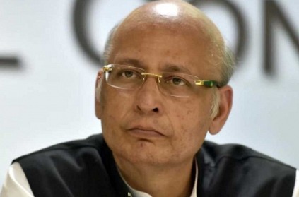 PM Modi accepts Kohli’s challenge, Singhvi throws another