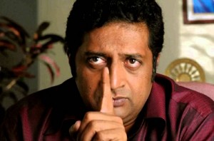 ''PM Modi is a bigger actor than me'': Prakash Raj