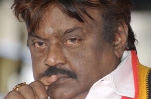 Poes Garden IT raid couldn’t have happened without CM’s permission: MDMK