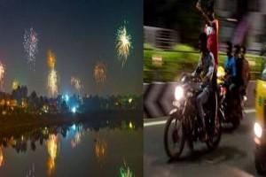 Important Points Listed by Chennai Police to Celebrate 2020 New Year