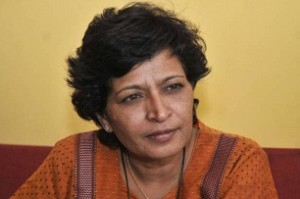 Police checks CCTV footage for clues to find killer