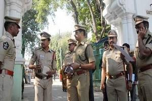 Fear Grips Chennai, after Police Found Four Dead Bodies in Different Parts of the City