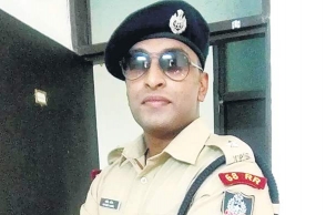 Police mulling shifting of trainee IPS cheating case to CBI