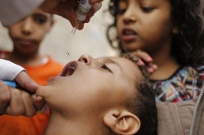 TN: Polio vaccination dates announced! Check here