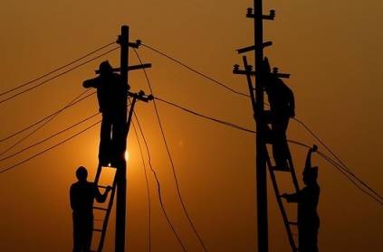 Power Cut Areas and Timings in Chennai Details for November 22