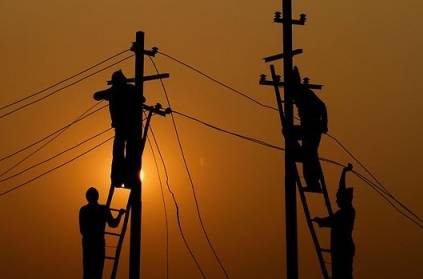 Power Cut Timings and Areas in Chennai for Tomorrow