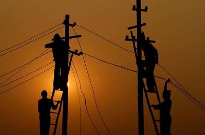 Power Shut Down Areas and Timings in Chennai for February 17