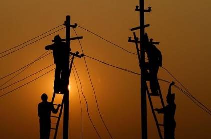 Power Shut Down Areas and Timings in Chennai for February 18