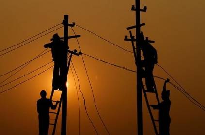 Power Shut Down Areas and Timings in Chennai for February 25