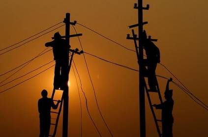 Power Shut Down Areas and Timings in Chennai for February 26