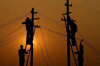 Power Shut Down Areas and Timings in Chennai for February 28