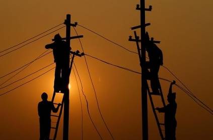 Power Shut Down Areas and Timings in Chennai for February 5