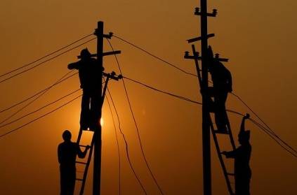 Power Shut Down Areas and Timings in Chennai for January 10