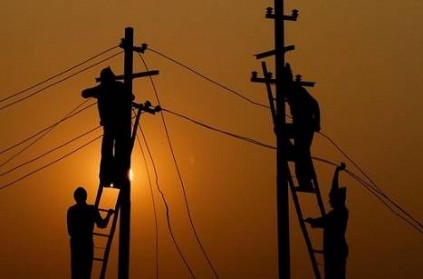 Power Shut Down Areas and Timings in Chennai for January 28