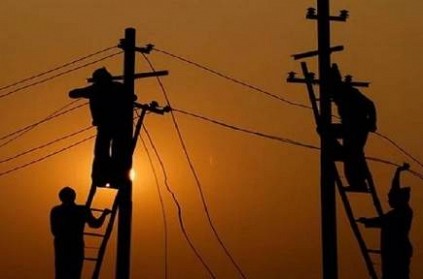 Power Shut Down Areas in Chennai for October 1