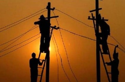Power Shut Down Timings and Areas in Chennai for February 19