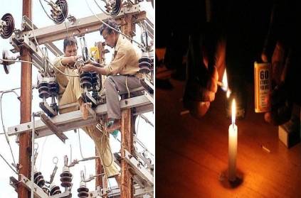 Power Shutdown Chennai July 16 Selaiyur,Pallavaram, Pammal, Tangedco